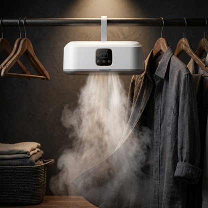 Secadora Moderna Portátil